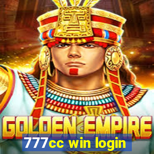 777cc win login